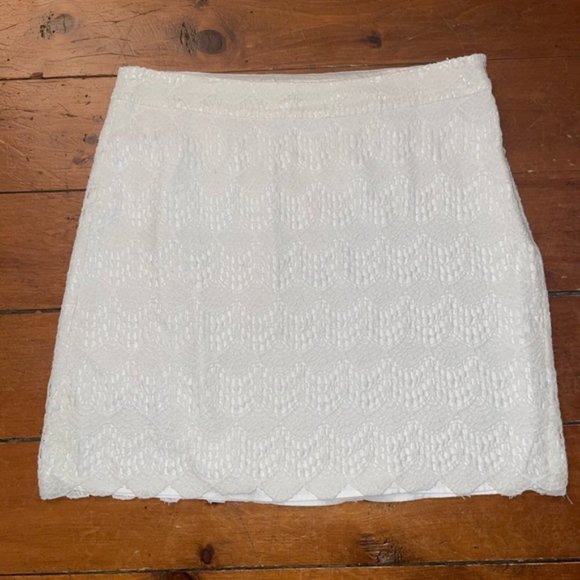 Loft skirt - Picture 6 of 6